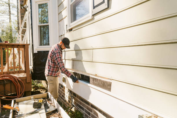 Top rated local Storm Damage Siding Repair specialists in Youngstown, NY